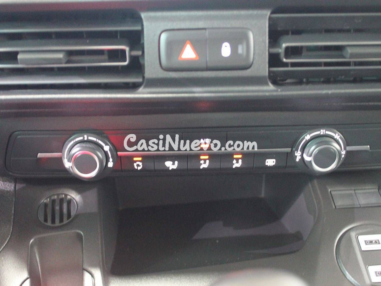 Citroën Berlingo Talla M BlueHDi 100 S&S Plus - foto 13