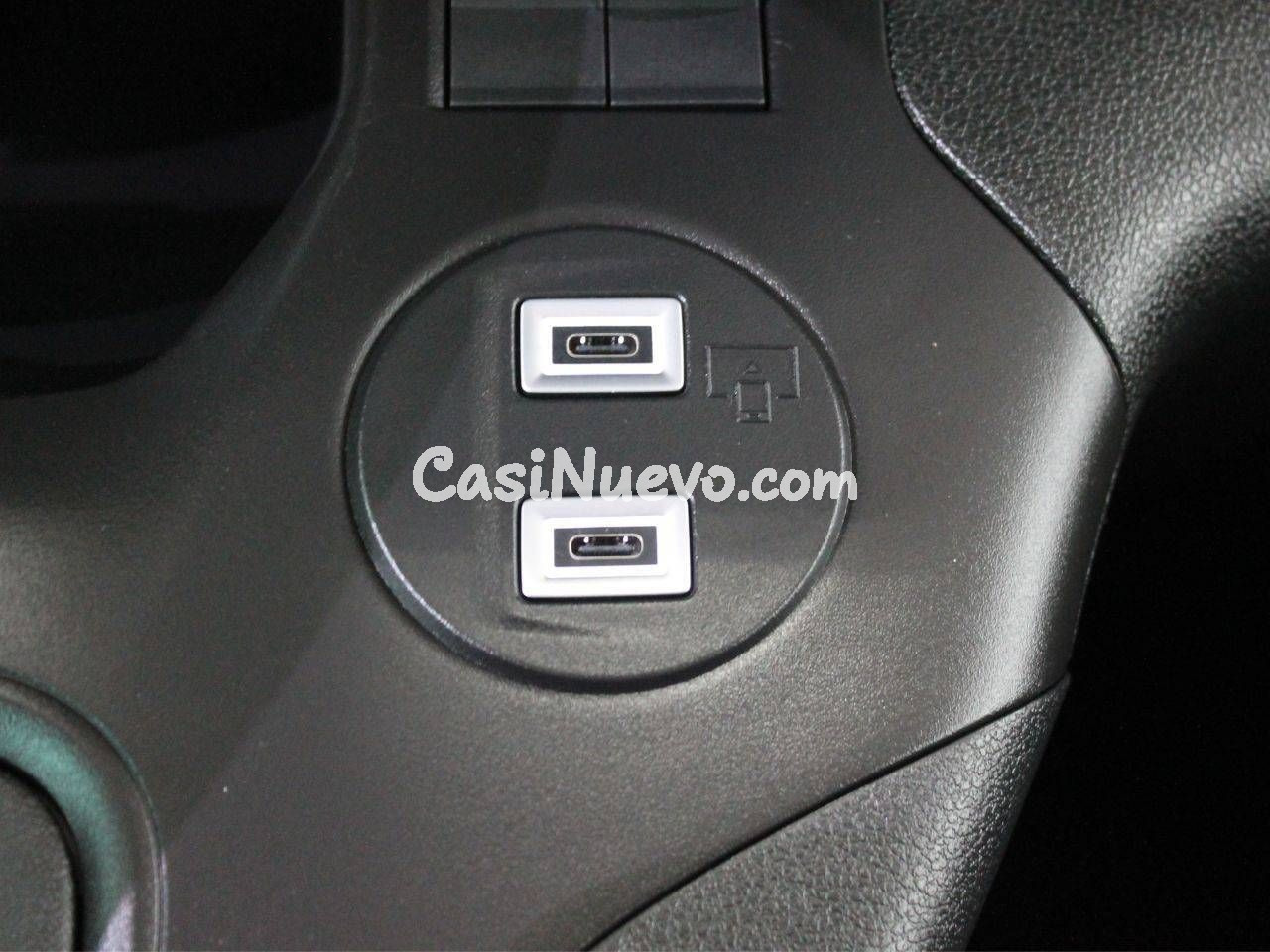 Citroën Berlingo Talla M BlueHDi 100 S&S Plus - foto 14