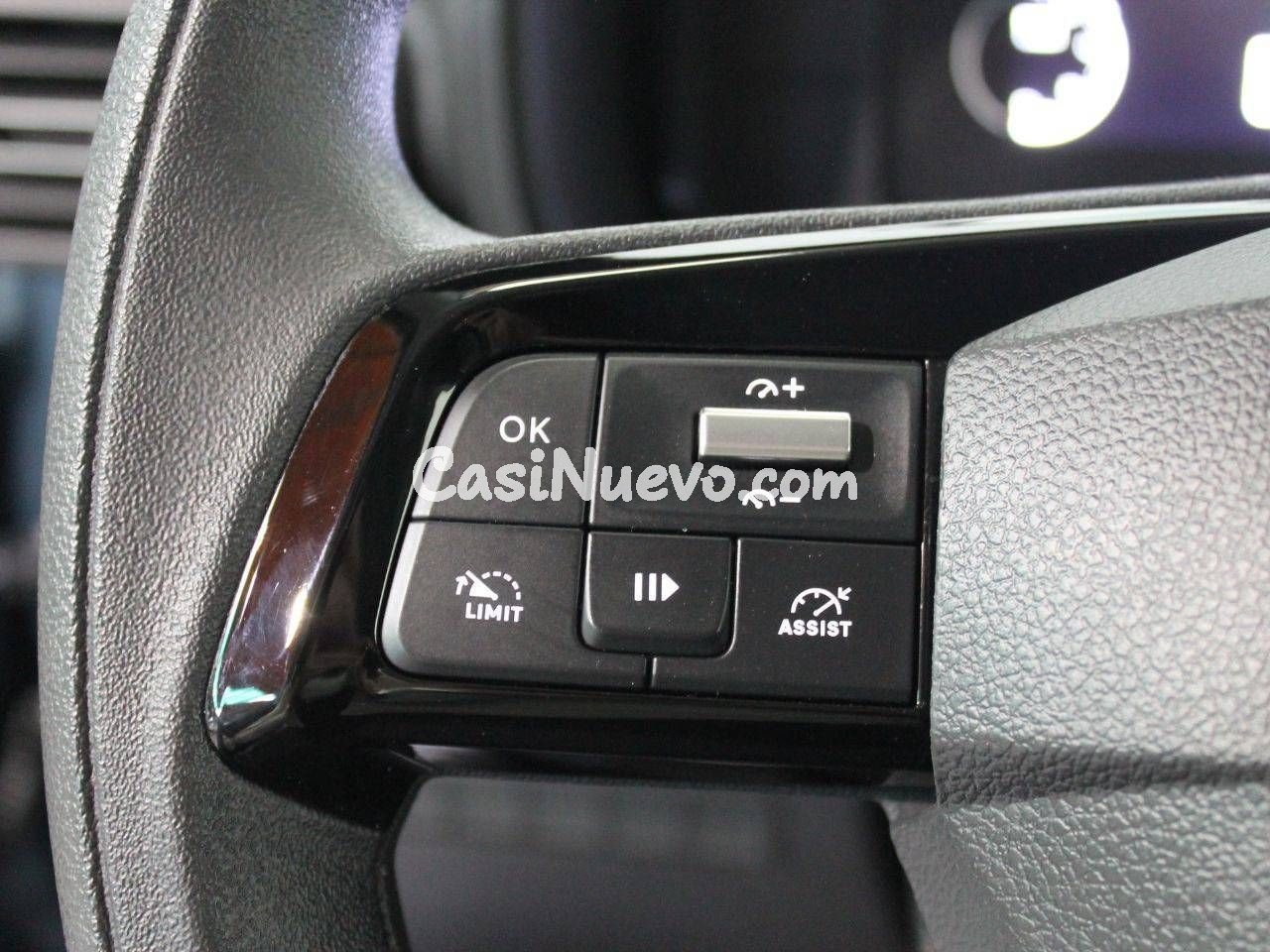 Citroën Berlingo Talla M BlueHDi 100 S&S Plus - foto 15