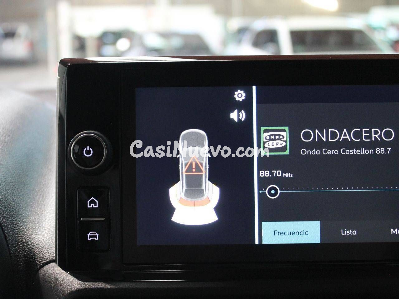 Citroën Berlingo Talla M BlueHDi 100 S&S Plus - foto 17