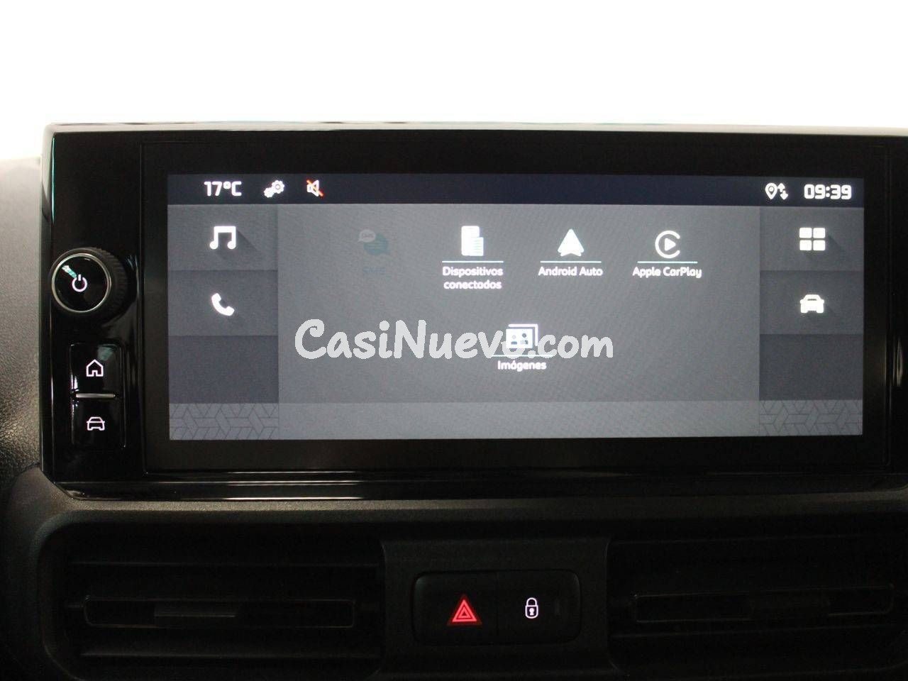 Citroën Berlingo Talla M BlueHDi 100 S&S Plus - foto 18