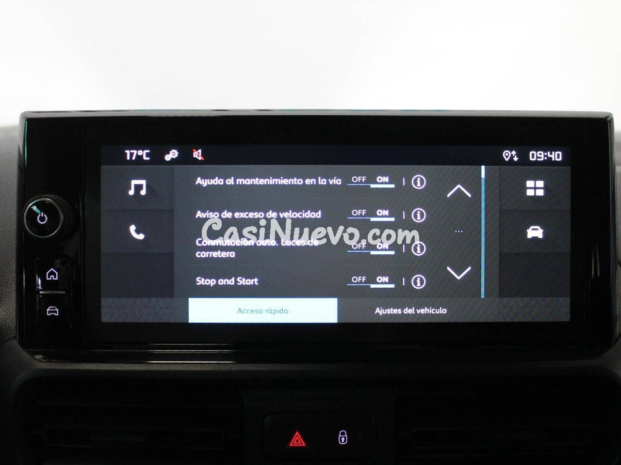 Citroën Berlingo Talla M BlueHDi 100 S&S Plus - foto 19