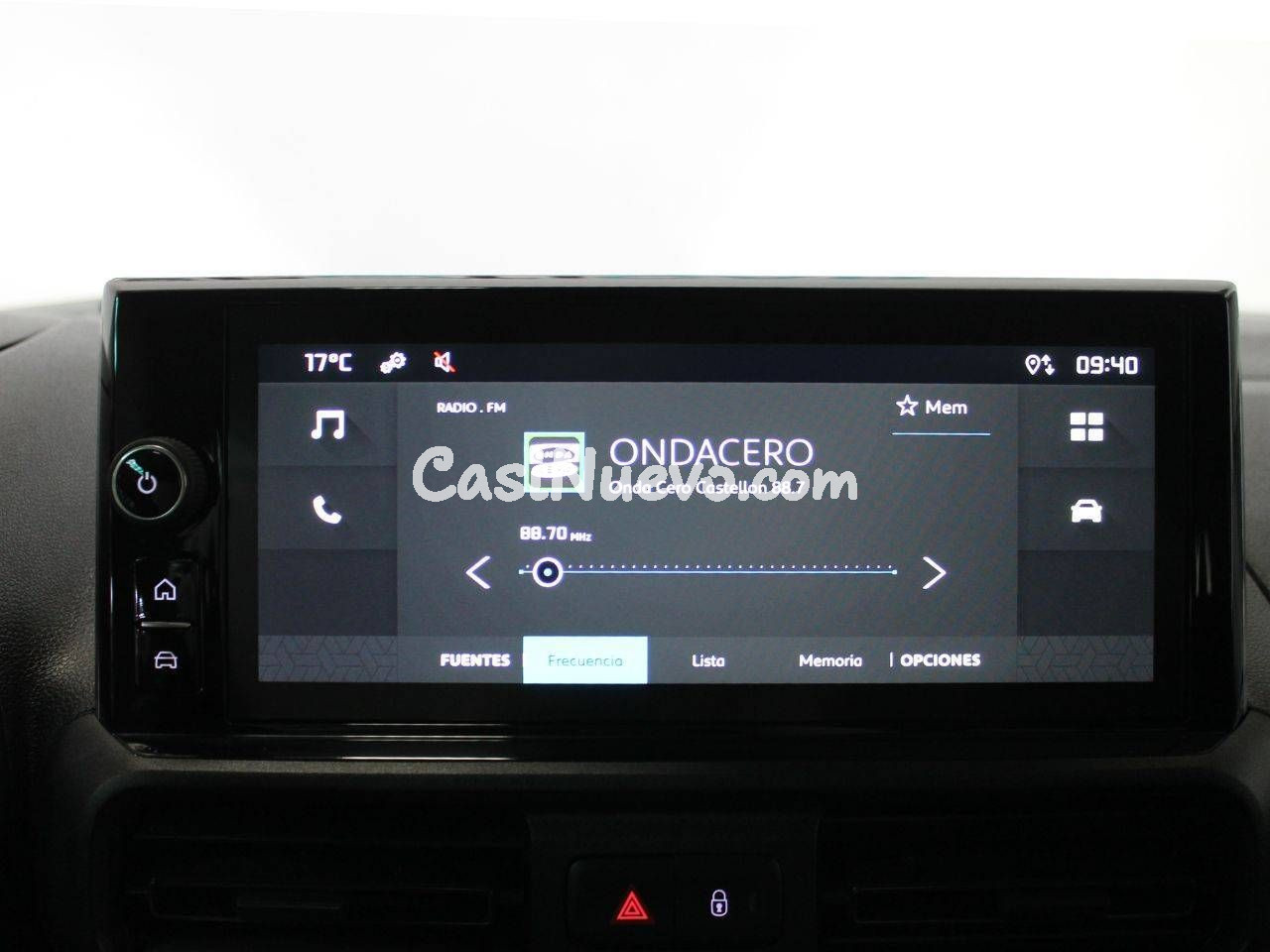 Citroën Berlingo Talla M BlueHDi 100 S&S Plus - foto 20