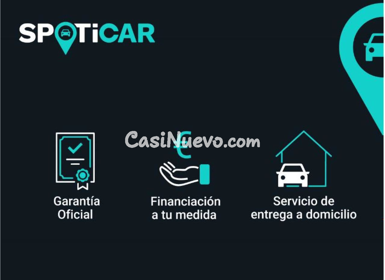 Citroën Berlingo Talla M BlueHDi 100 S&S Plus - foto 21