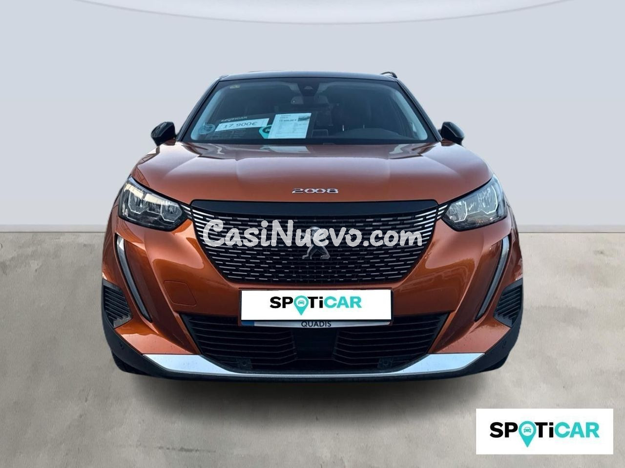 Peugeot 2008 PureTech 130 S&S Allure 96 kW (130 CV) - foto 2