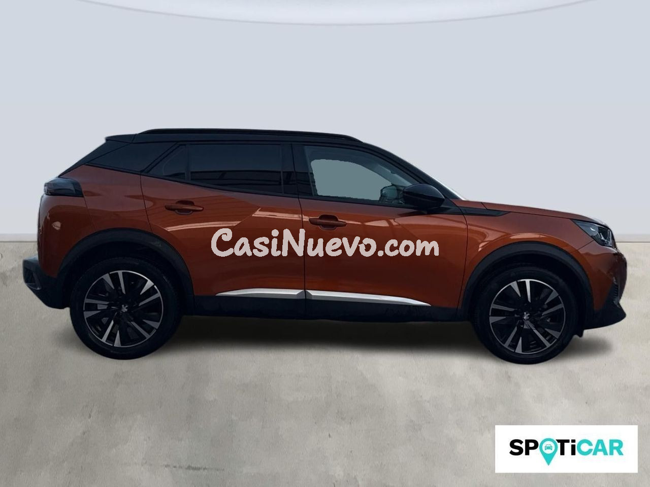 Peugeot 2008 PureTech 130 S&S Allure 96 kW (130 CV) - foto 4