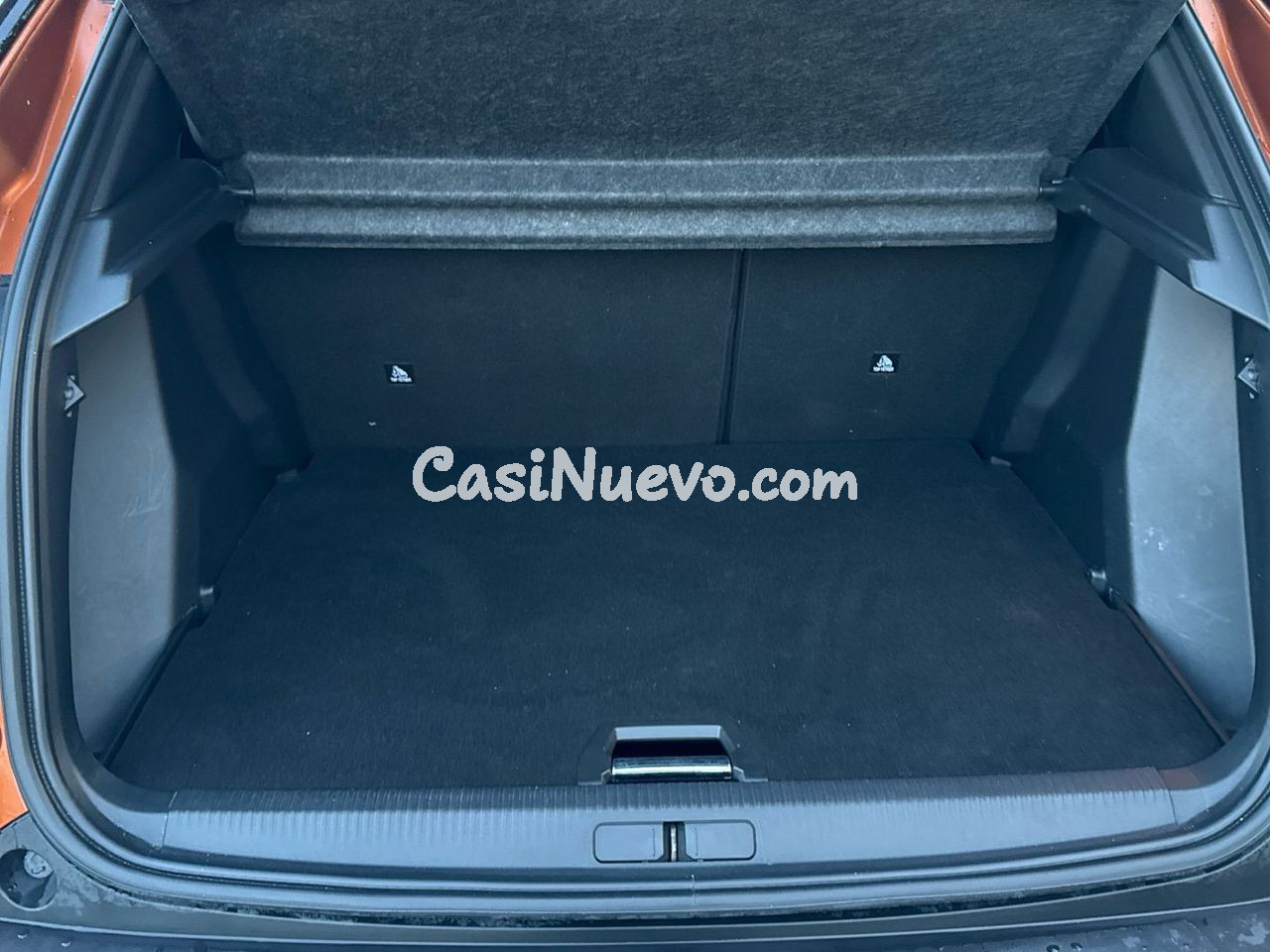 Peugeot 2008 PureTech 130 S&S Allure 96 kW (130 CV) - foto 6