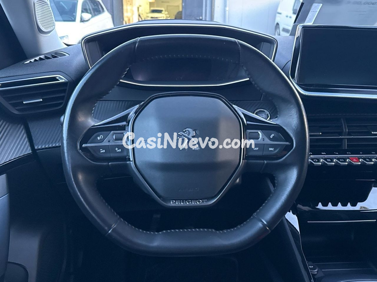 Peugeot 2008 PureTech 130 S&S Allure 96 kW (130 CV) - foto 9