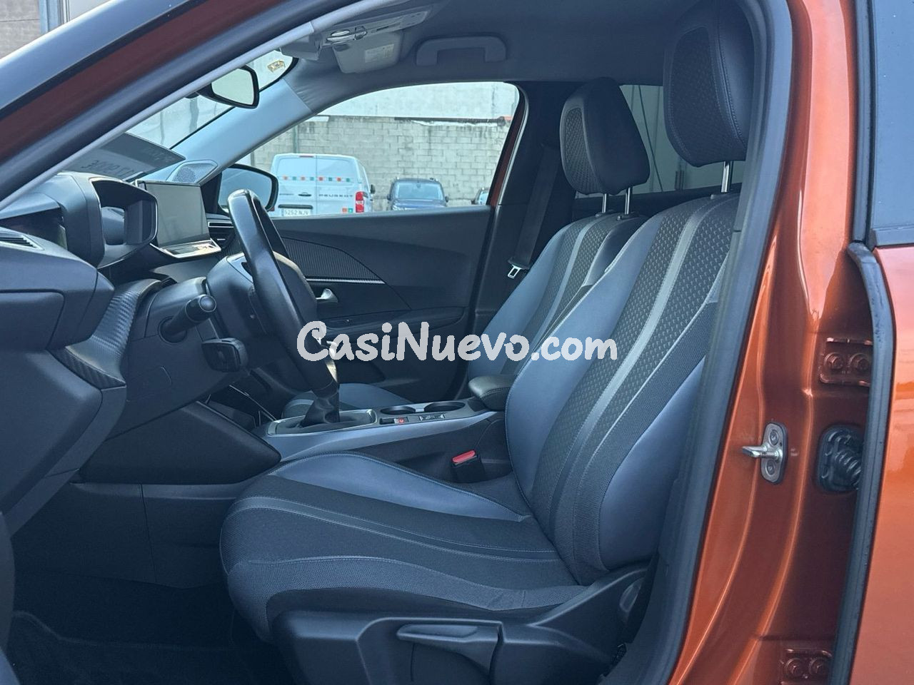 Peugeot 2008 PureTech 130 S&S Allure 96 kW (130 CV) - foto 11