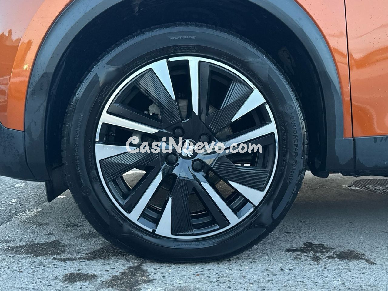 Peugeot 2008 PureTech 130 S&S Allure 96 kW (130 CV) - foto 13