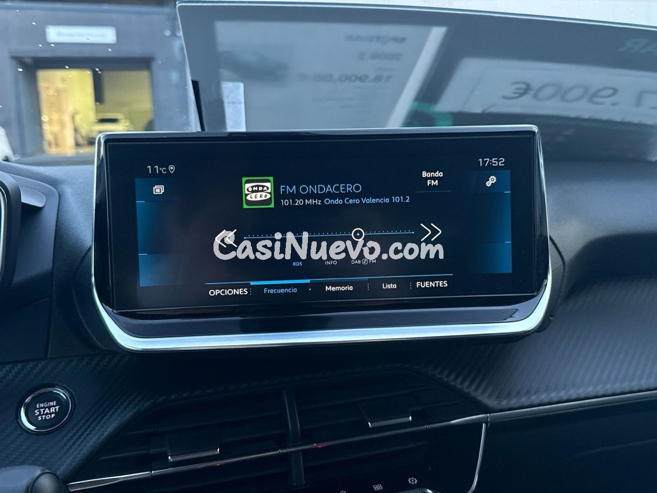 Peugeot 2008 PureTech 130 S&S Allure 96 kW (130 CV) - foto 15