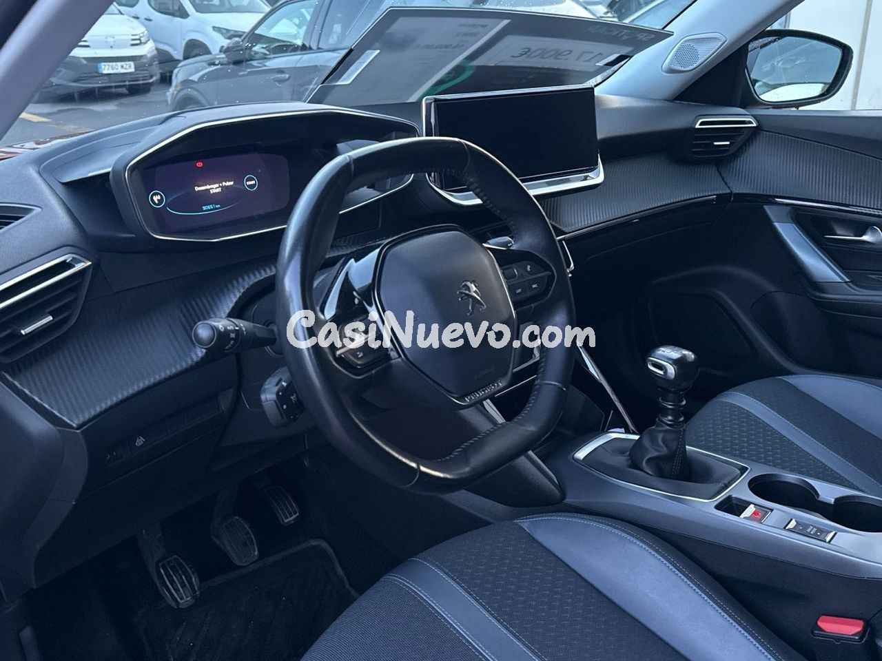 Peugeot 2008 PureTech 130 S&S Allure 96 kW (130 CV) - foto 21