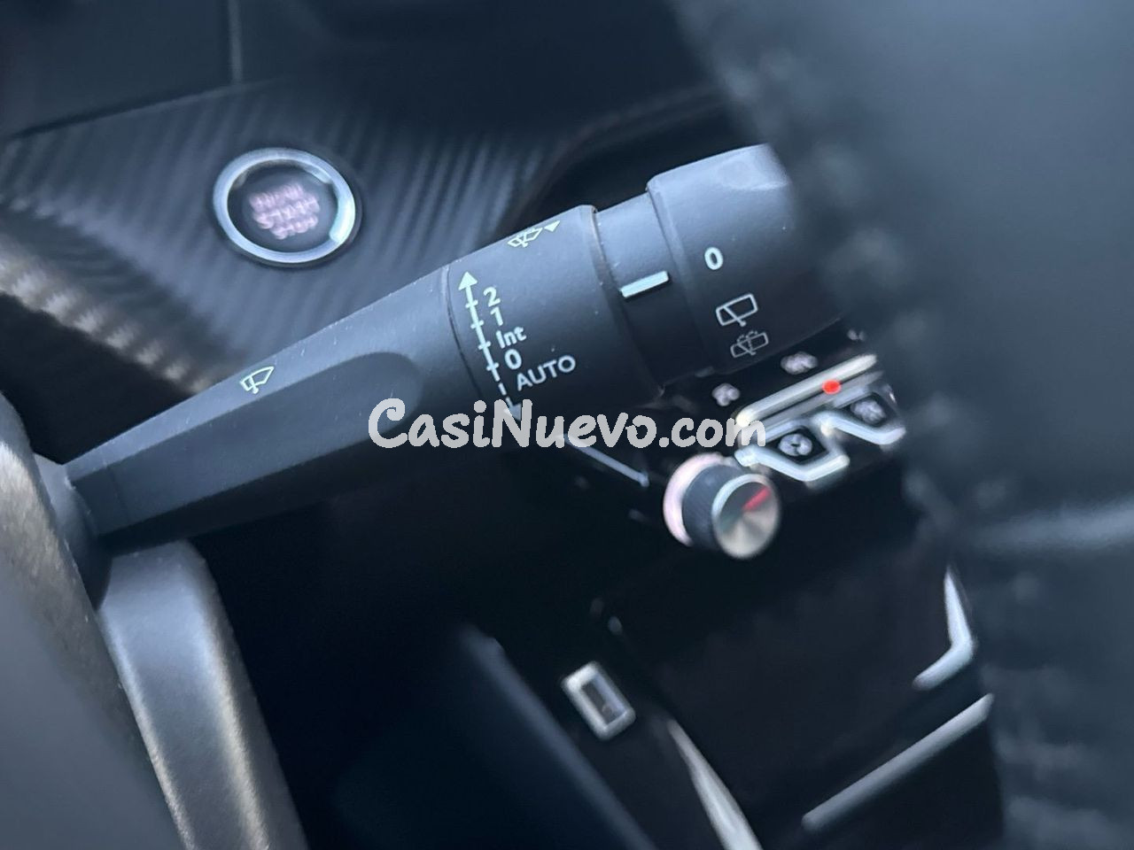 Peugeot 2008 PureTech 130 S&S Allure 96 kW (130 CV) - foto 26