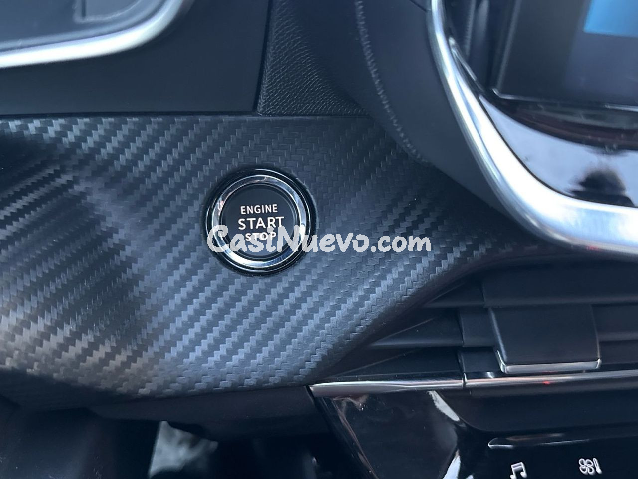 Peugeot 2008 PureTech 130 S&S Allure 96 kW (130 CV) - foto 27