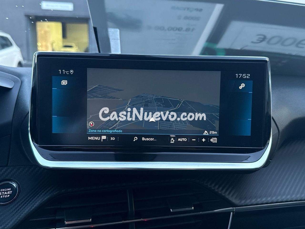 Peugeot 2008 PureTech 130 S&S Allure 96 kW (130 CV) - foto 29