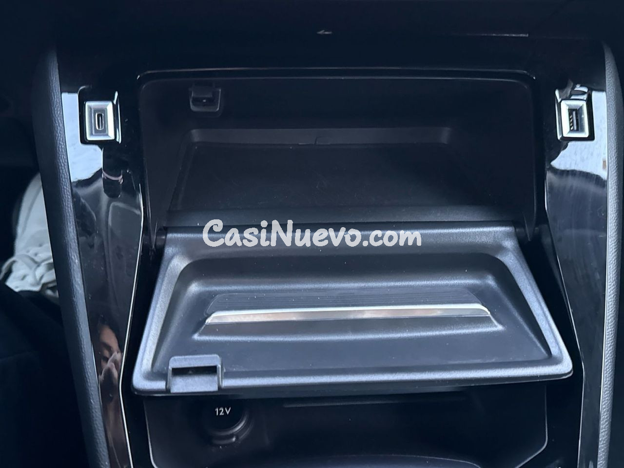 Peugeot 2008 PureTech 130 S&S Allure 96 kW (130 CV) - foto 32