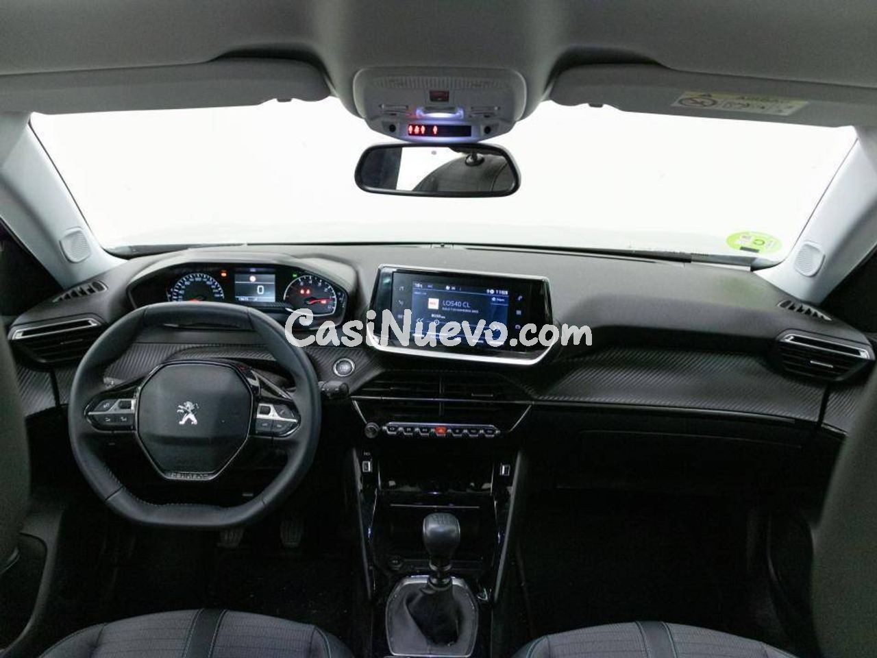 Peugeot 2008 Puretech 100 S&S BVM6 Allure Pack - foto 2