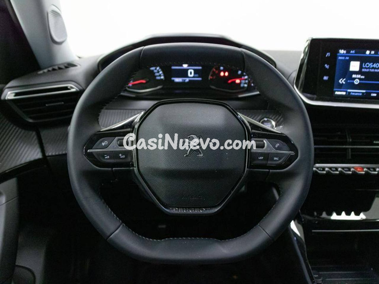 Peugeot 2008 Puretech 100 S&S BVM6 Allure Pack - foto 4