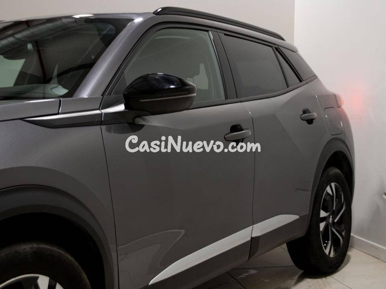 Peugeot 2008 Puretech 100 S&S BVM6 Allure Pack - foto 6