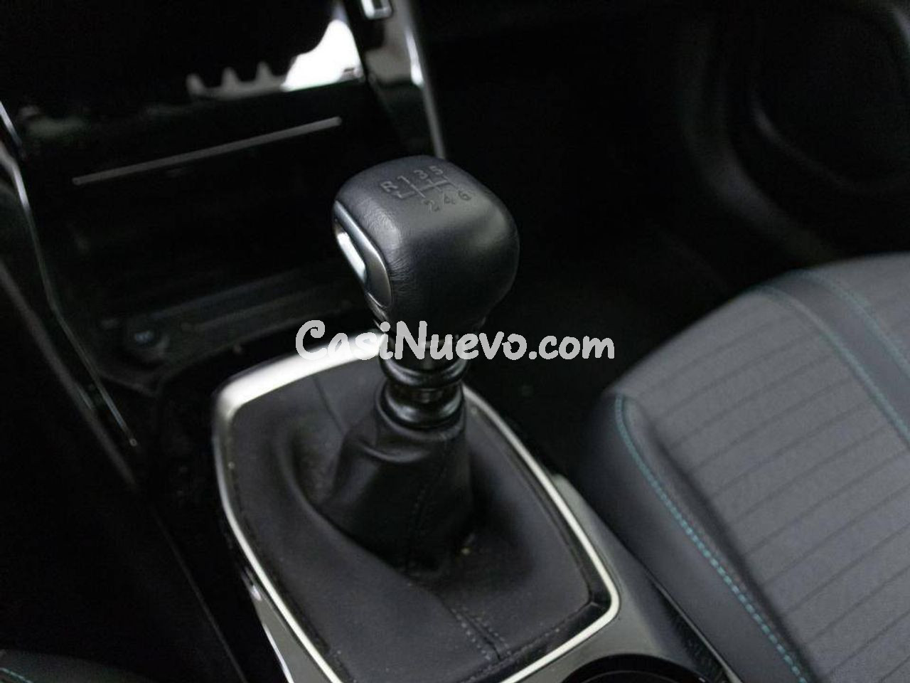 Peugeot 2008 Puretech 100 S&S BVM6 Allure Pack - foto 7