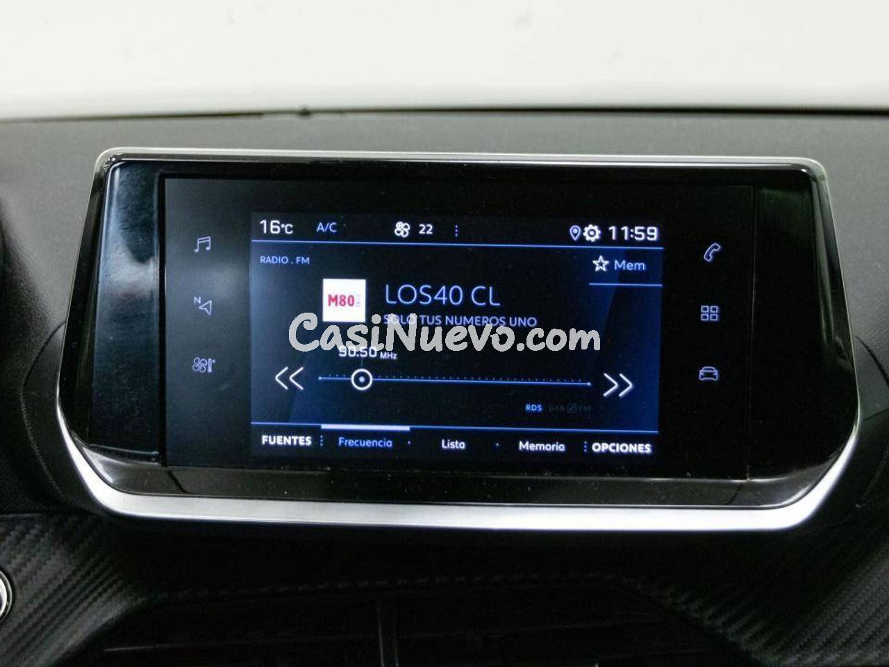 Peugeot 2008 Puretech 100 S&S BVM6 Allure Pack - foto 9