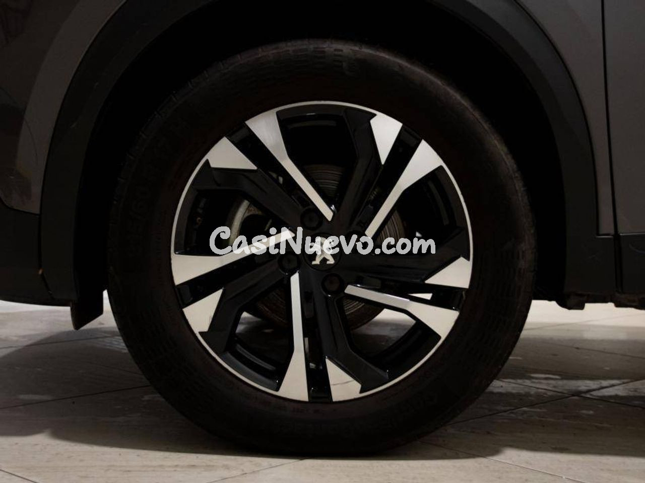 Peugeot 2008 Puretech 100 S&S BVM6 Allure Pack - foto 10