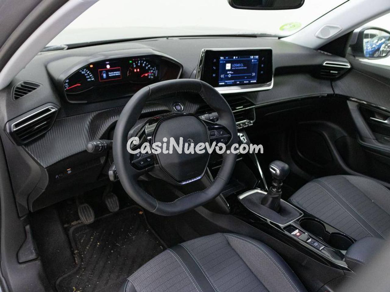 Peugeot 2008 Puretech 100 S&S BVM6 Allure Pack - foto 15