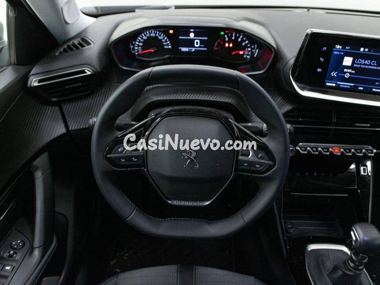 Peugeot 2008 Puretech 100 S&S BVM6 Allure Pack - foto 16