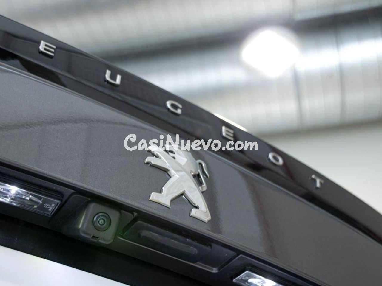 Peugeot 2008 Puretech 100 S&S BVM6 Allure Pack - foto 17