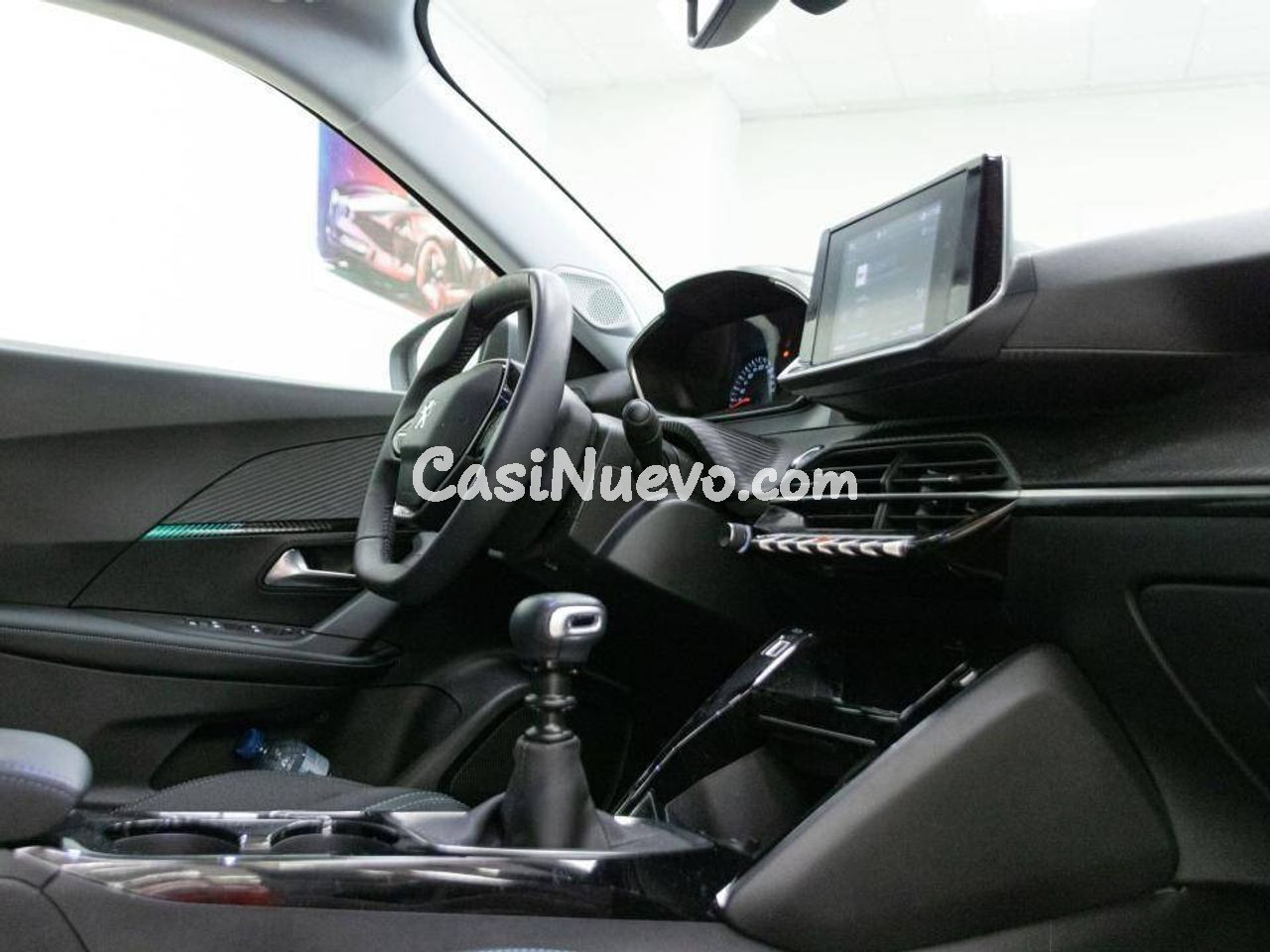 Peugeot 2008 Puretech 100 S&S BVM6 Allure Pack - foto 19