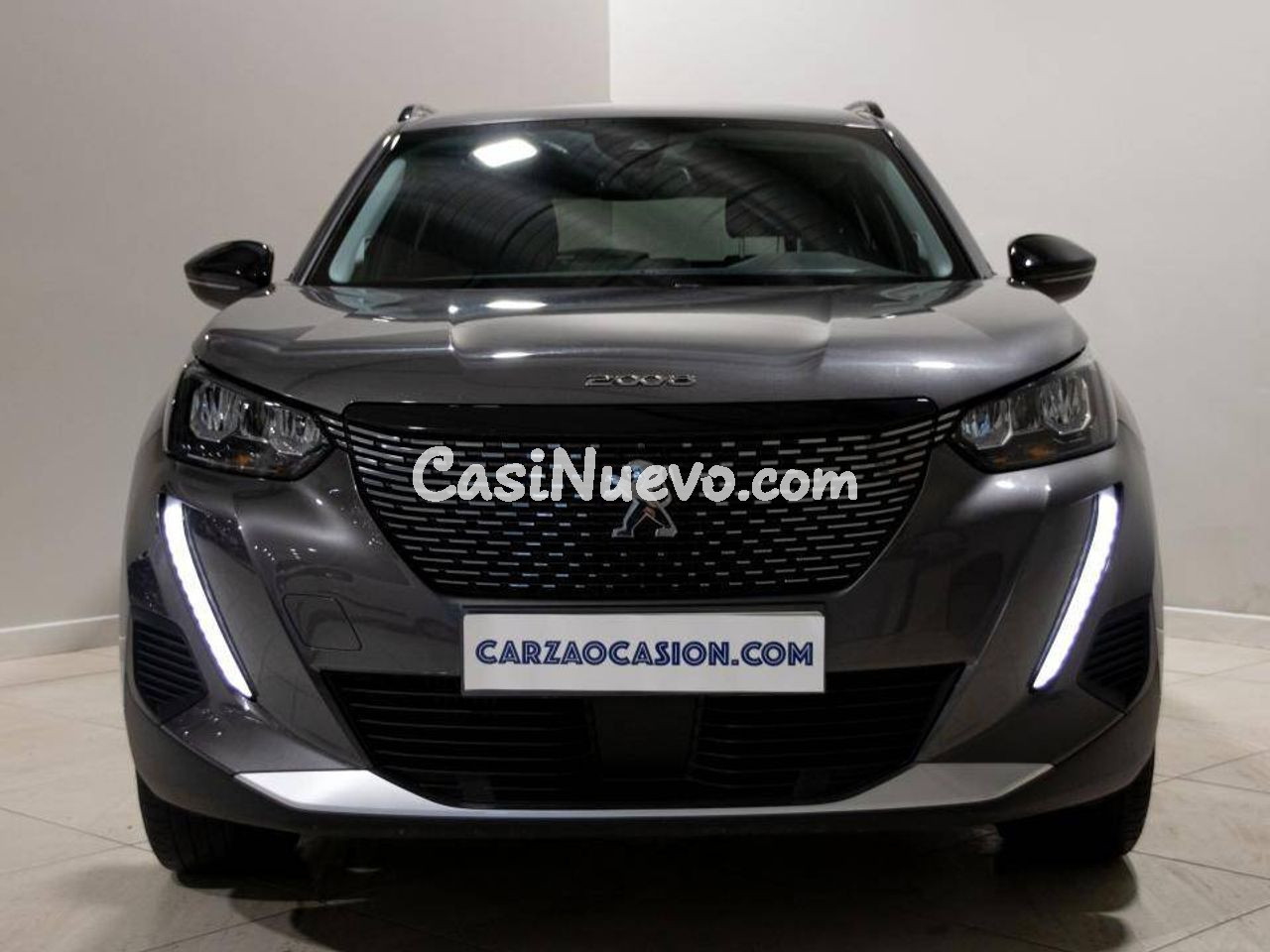 Peugeot 2008 Puretech 100 S&S BVM6 Allure Pack - foto 21