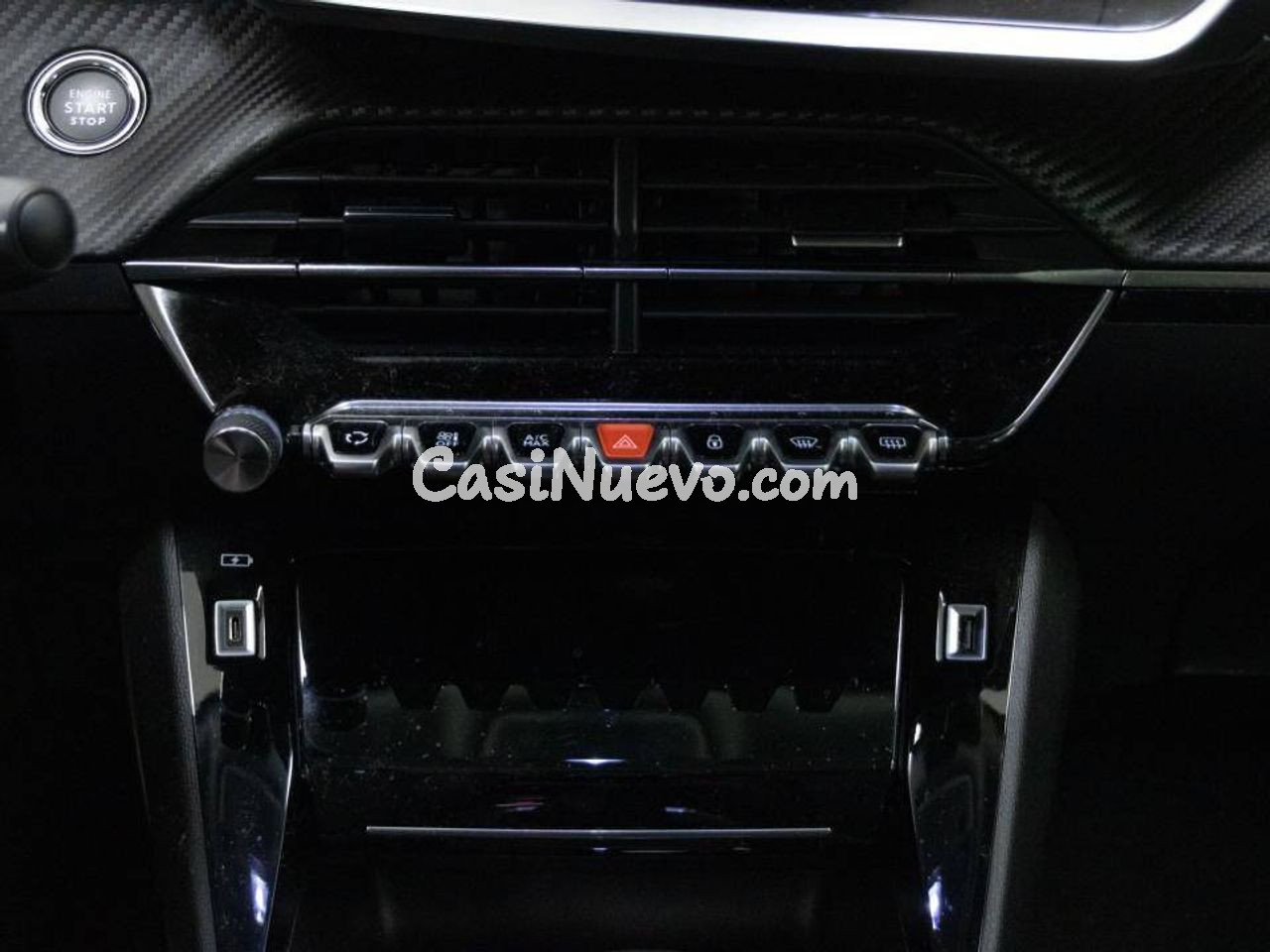 Peugeot 2008 Puretech 100 S&S BVM6 Allure Pack - foto 22