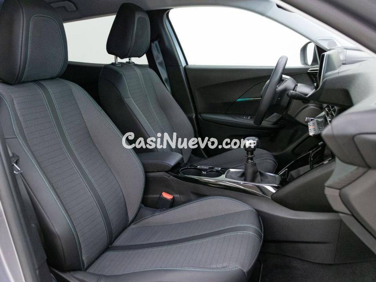 Peugeot 2008 Puretech 100 S&S BVM6 Allure Pack - foto 23