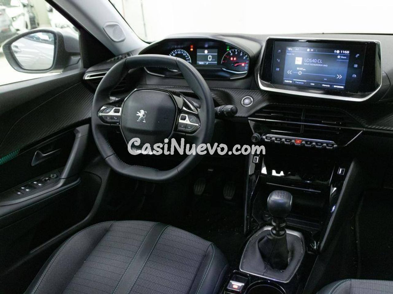 Peugeot 2008 Puretech 100 S&S BVM6 Allure Pack - foto 24