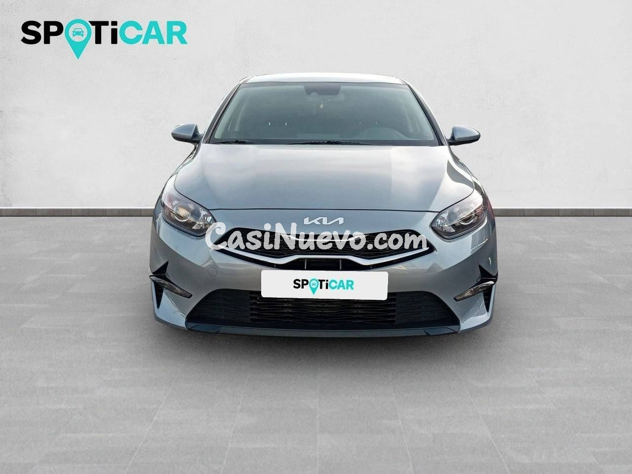 Kia Ceed 1.0 T-GDi 74kW (100CV) Drive - foto 2