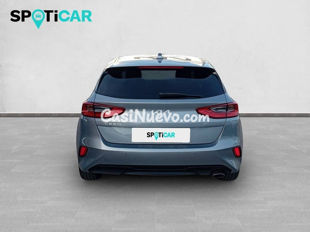 Kia Ceed 1.0 T-GDi 74kW (100CV) Drive - foto 5