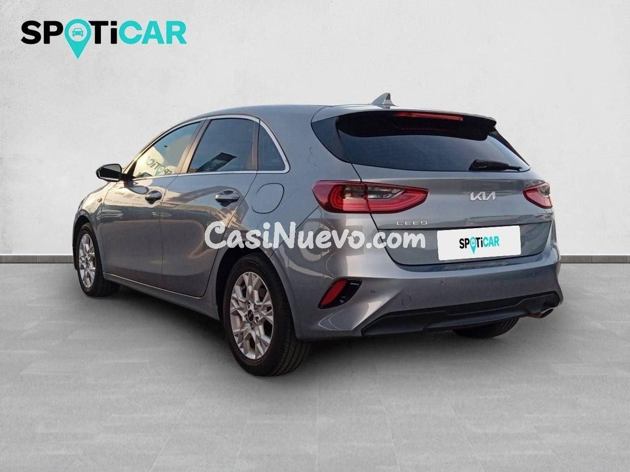 Kia Ceed 1.0 T-GDi 74kW (100CV) Drive - foto 7
