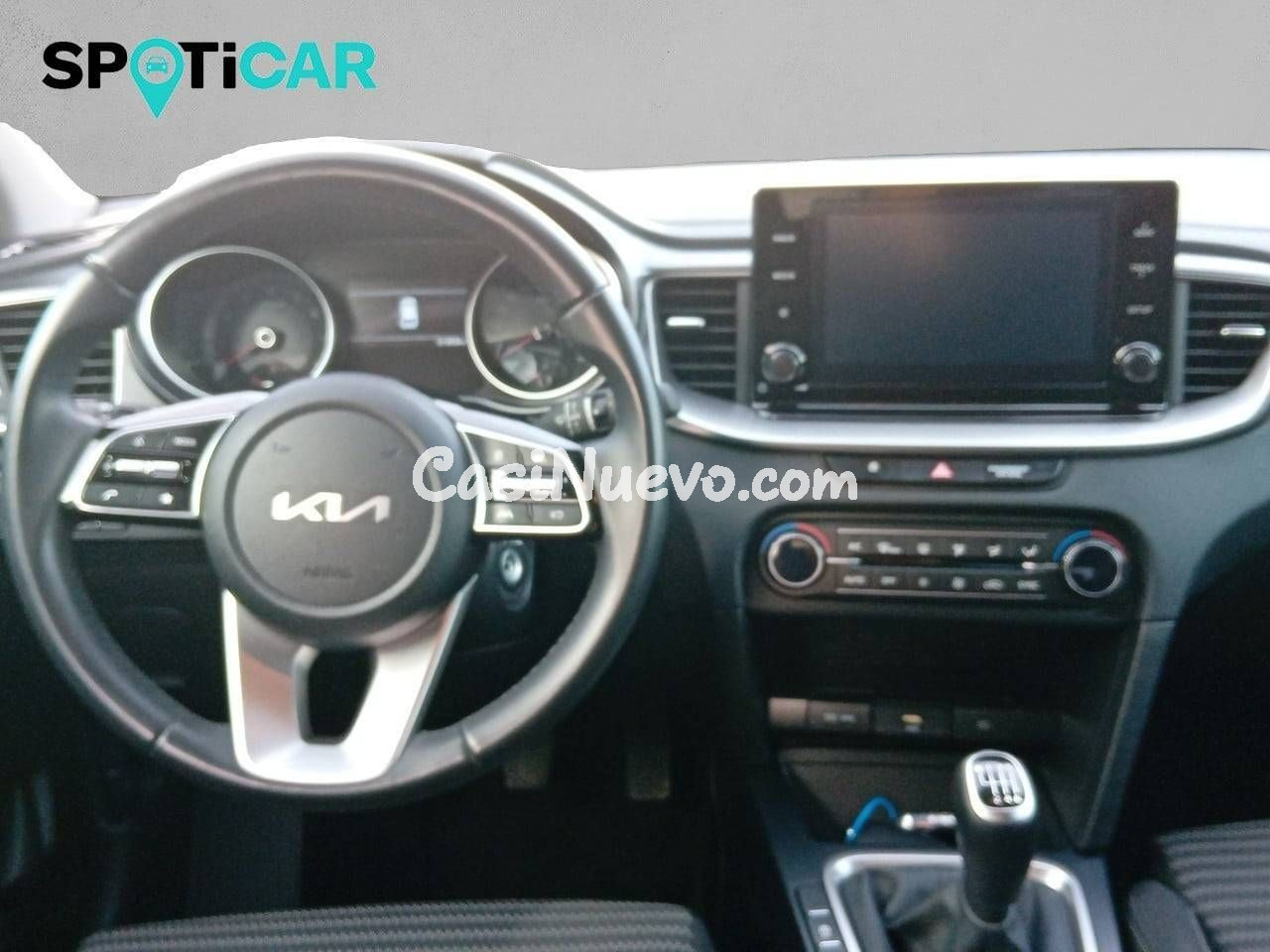 Kia Ceed 1.0 T-GDi 74kW (100CV) Drive - foto 8