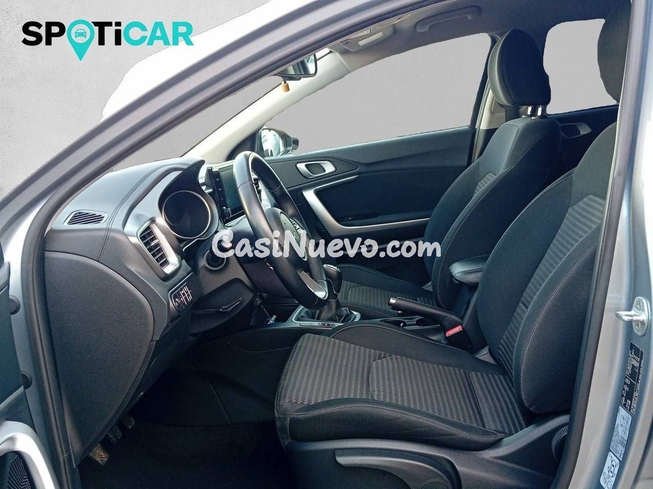 Kia Ceed 1.0 T-GDi 74kW (100CV) Drive - foto 11