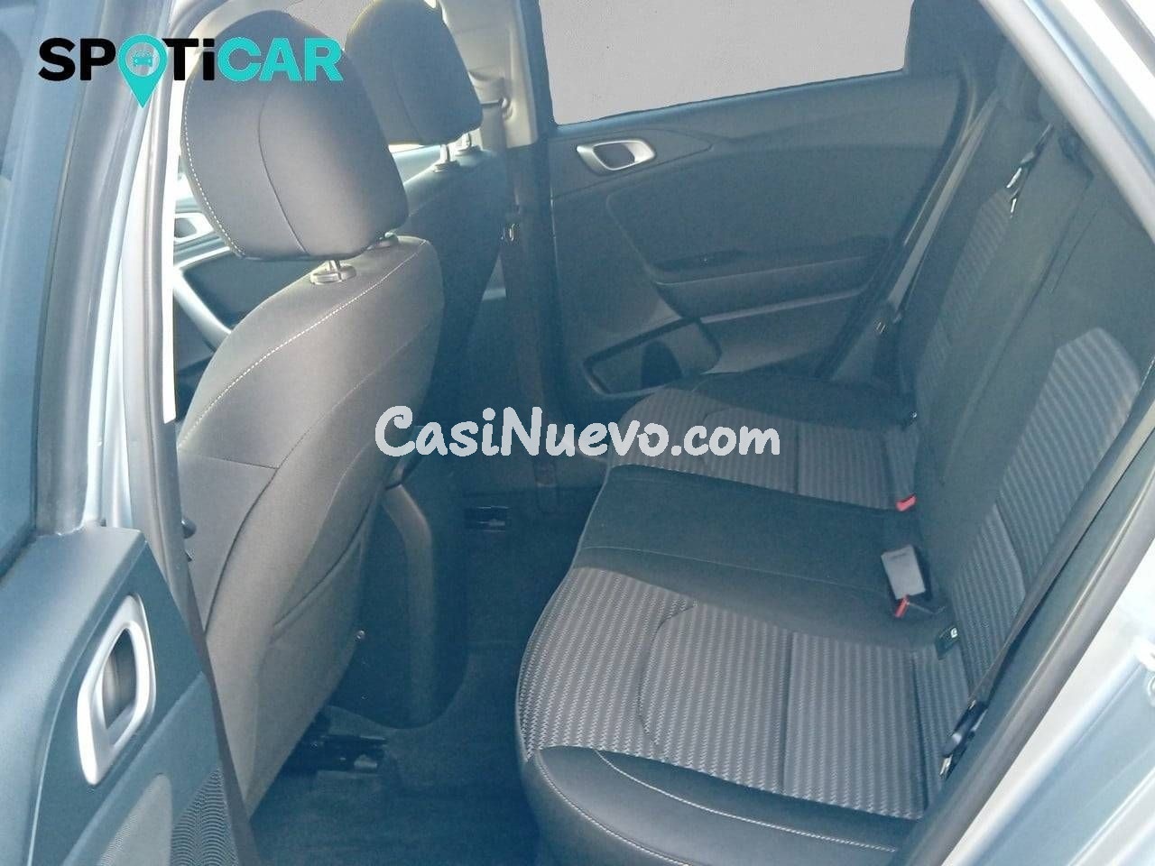 Kia Ceed 1.0 T-GDi 74kW (100CV) Drive - foto 12