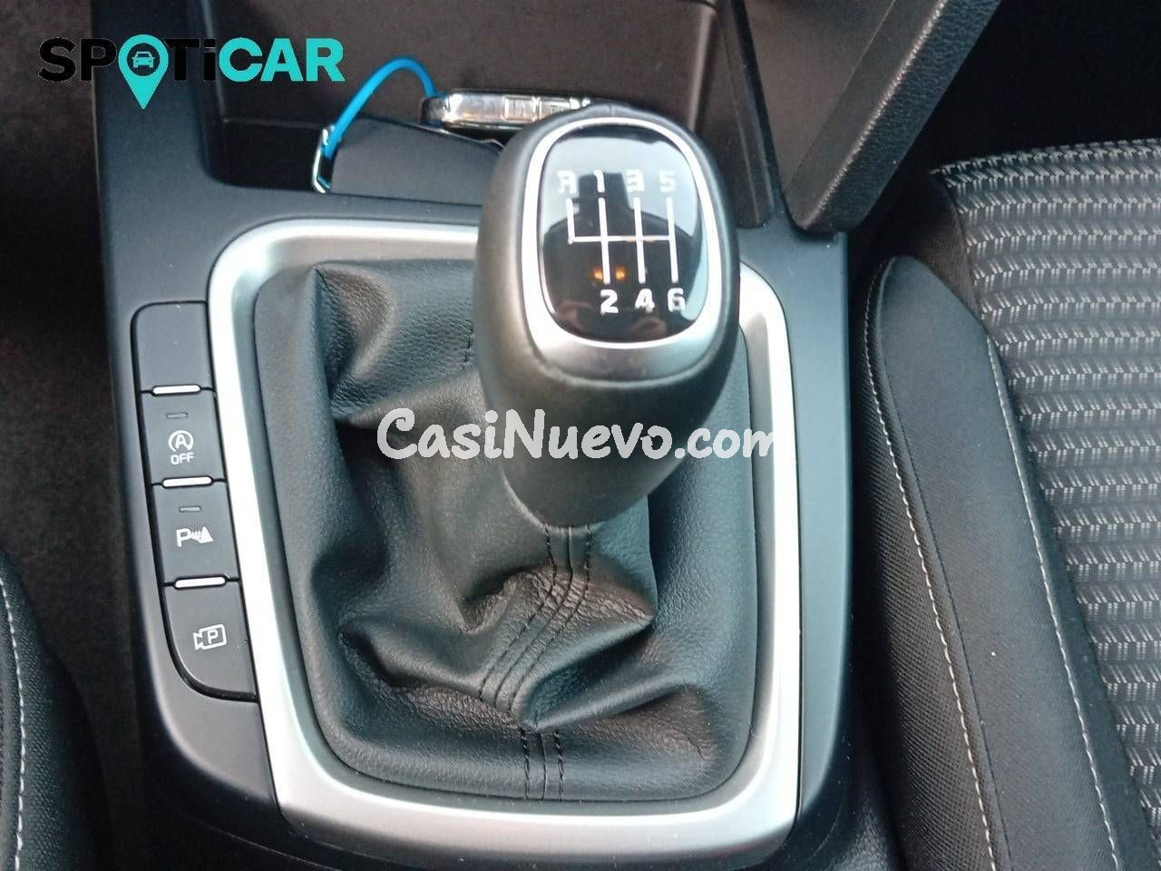 Kia Ceed 1.0 T-GDi 74kW (100CV) Drive - foto 14