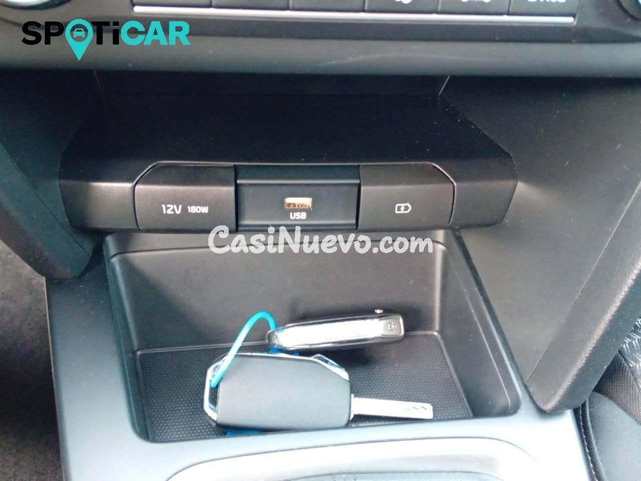 Kia Ceed 1.0 T-GDi 74kW (100CV) Drive - foto 15