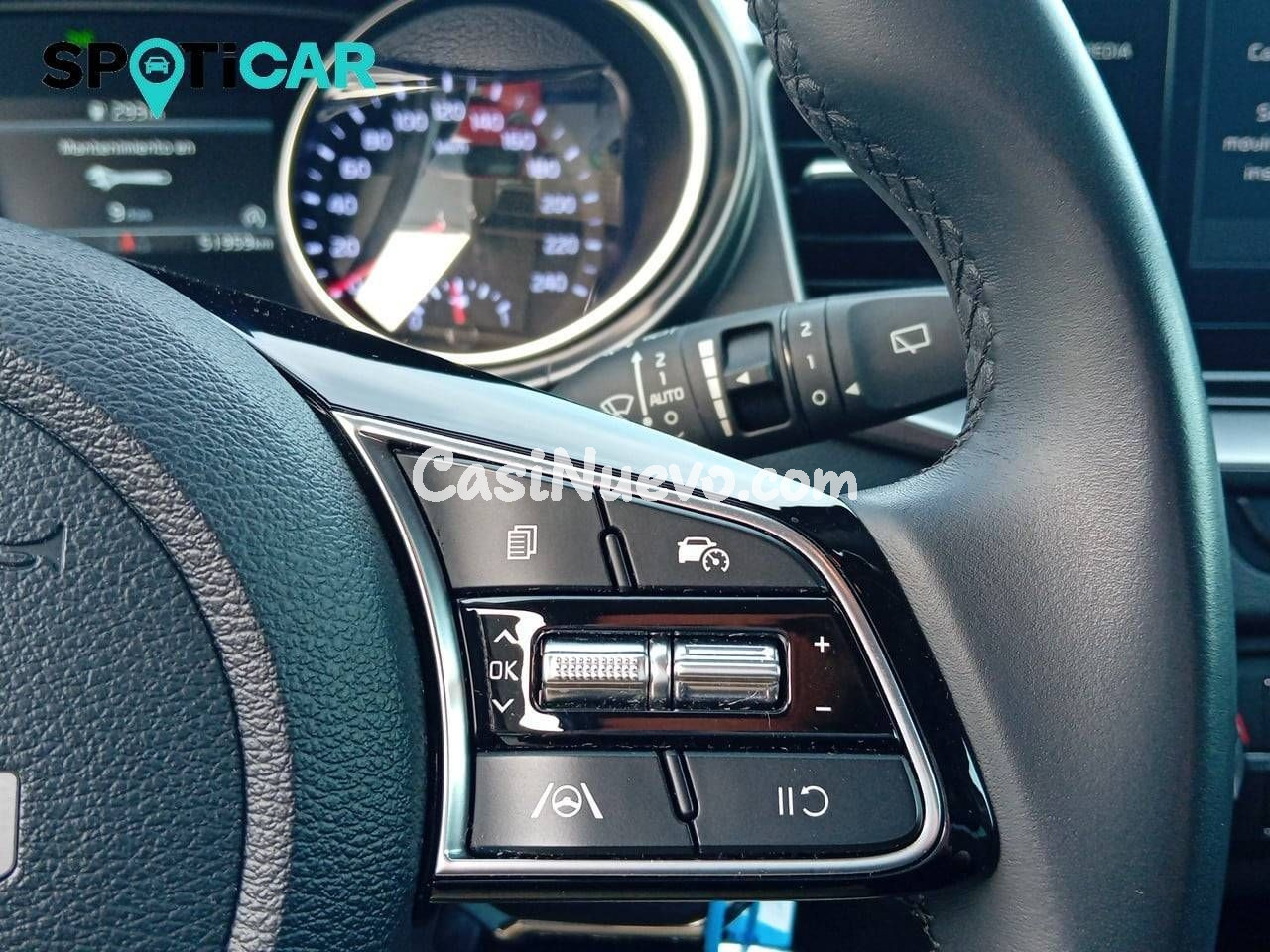 Kia Ceed 1.0 T-GDi 74kW (100CV) Drive - foto 18