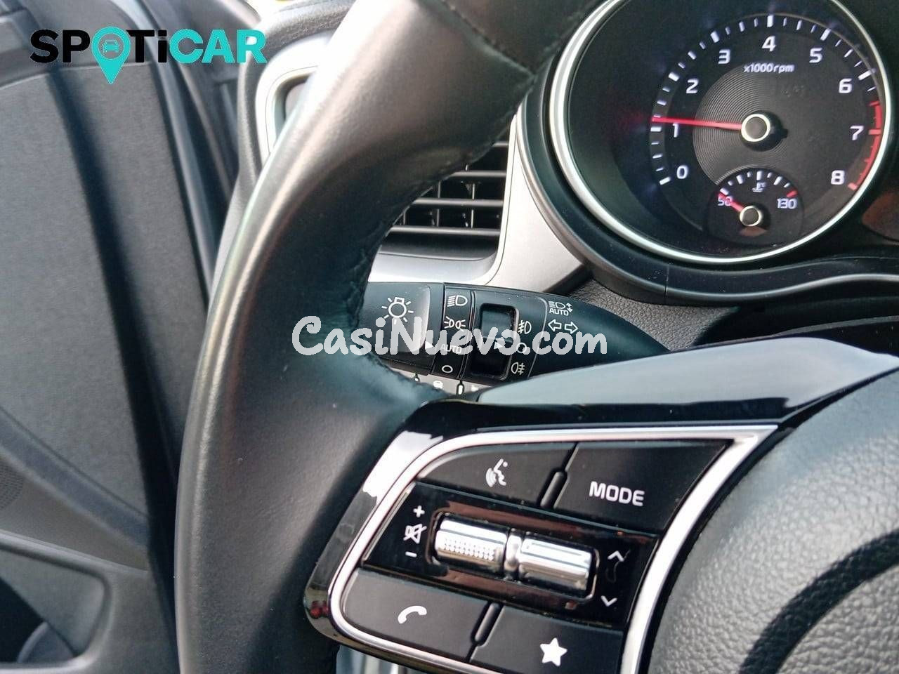 Kia Ceed 1.0 T-GDi 74kW (100CV) Drive - foto 19