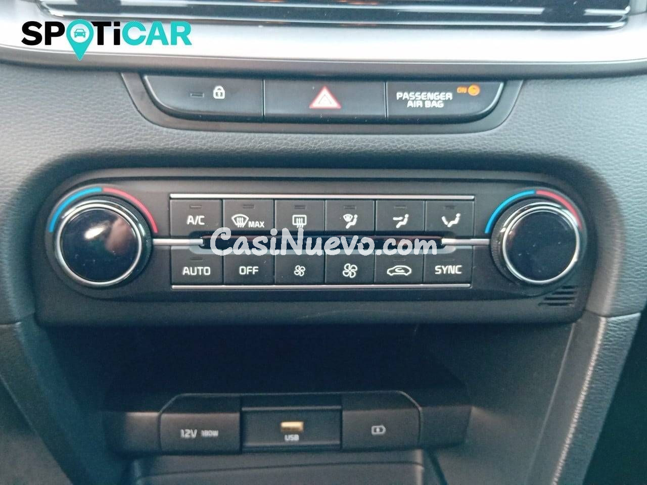 Kia Ceed 1.0 T-GDi 74kW (100CV) Drive - foto 21