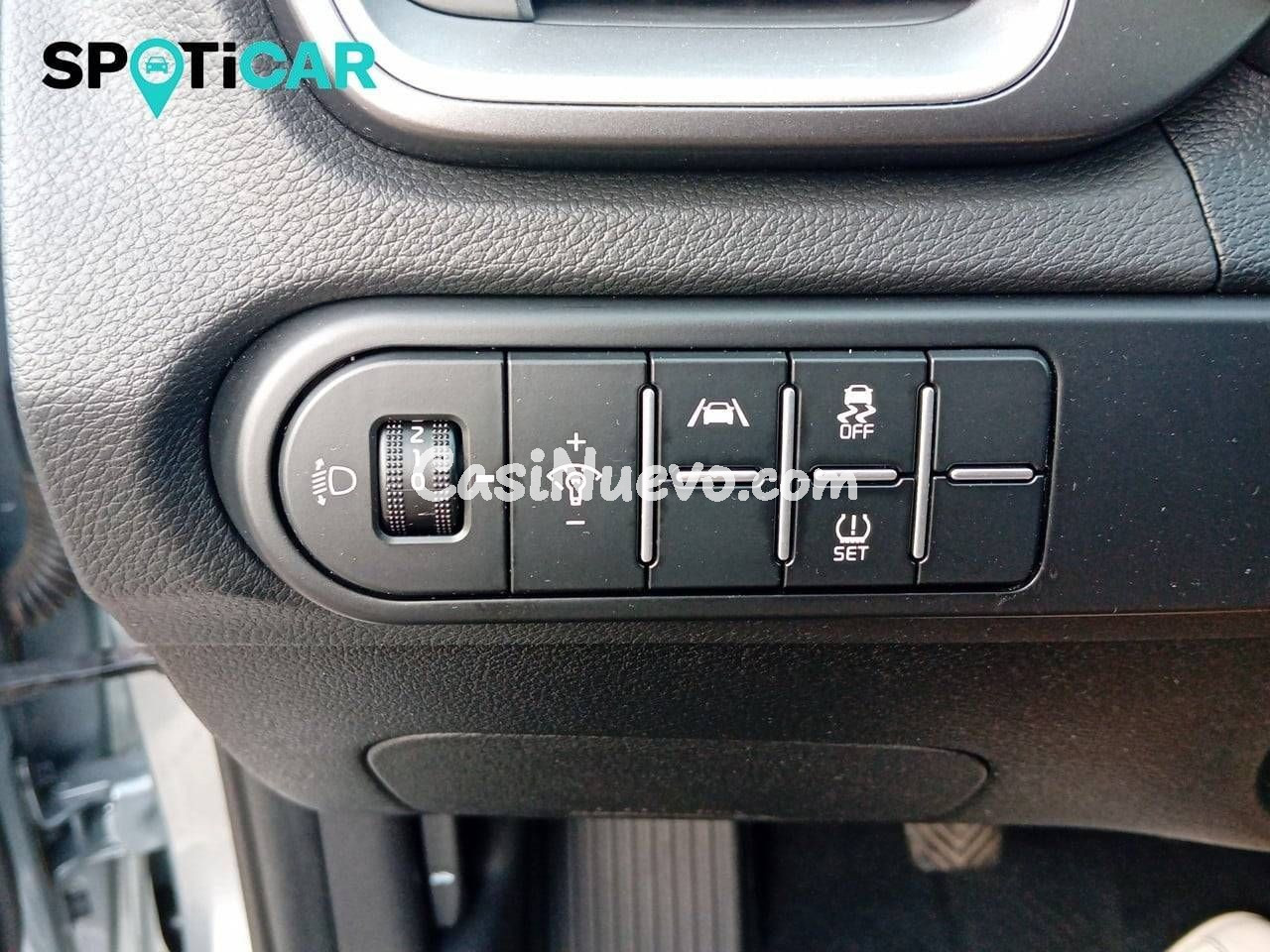 Kia Ceed 1.0 T-GDi 74kW (100CV) Drive - foto 22