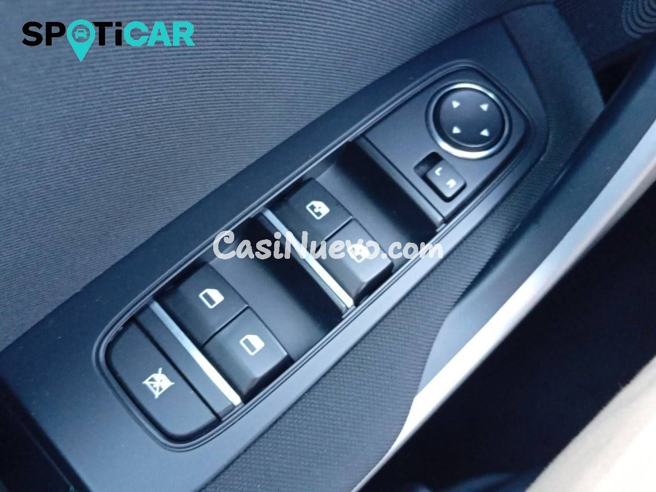 Kia Ceed 1.0 T-GDi 74kW (100CV) Drive - foto 23