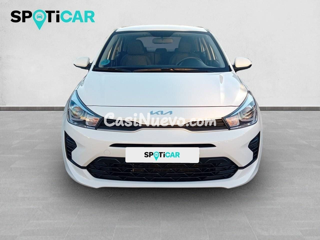 Kia Rio 1.2 DPi 62kW (84CV) Concept - foto 2