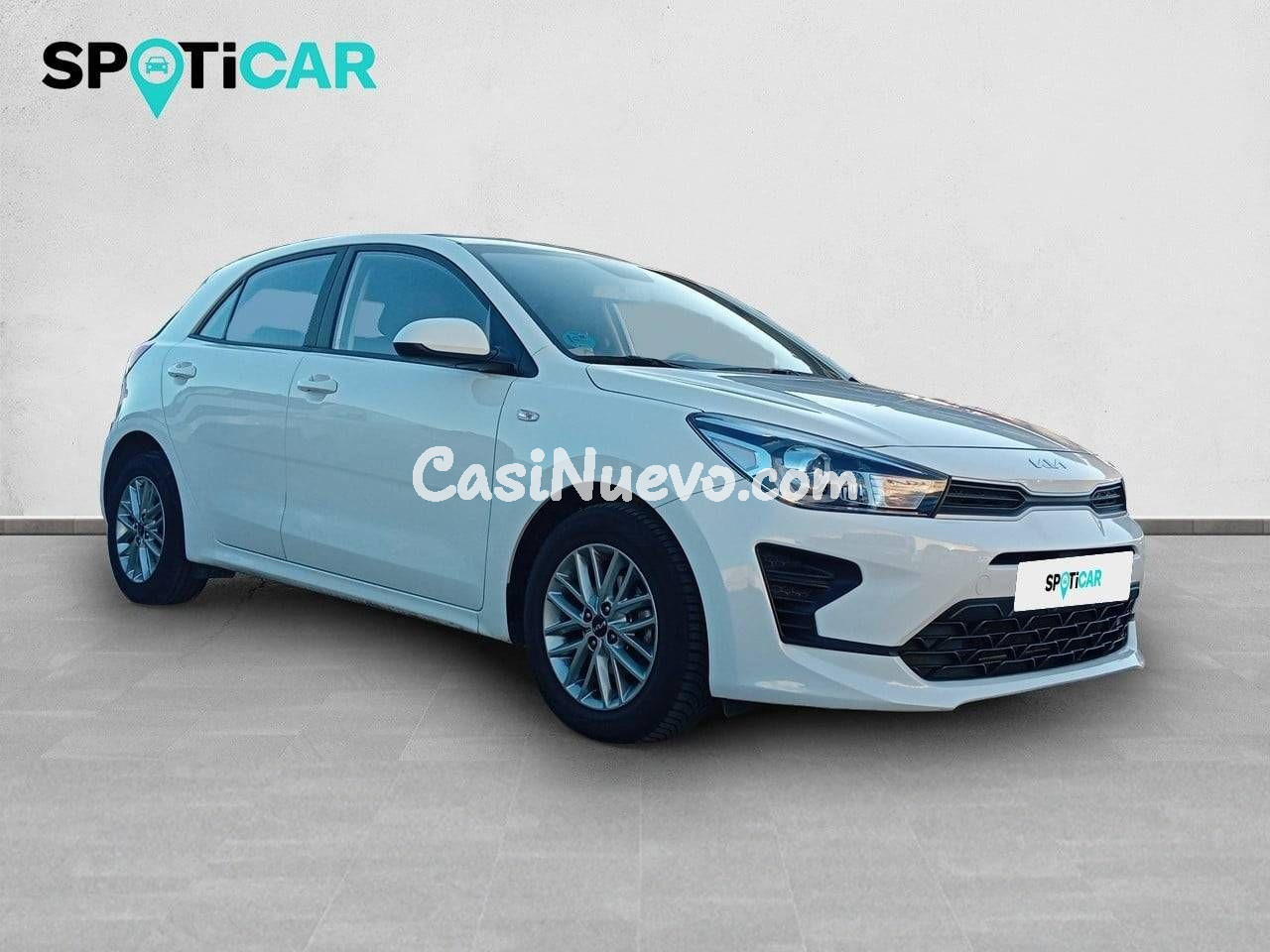 Kia Rio 1.2 DPi 62kW (84CV) Concept - foto 3