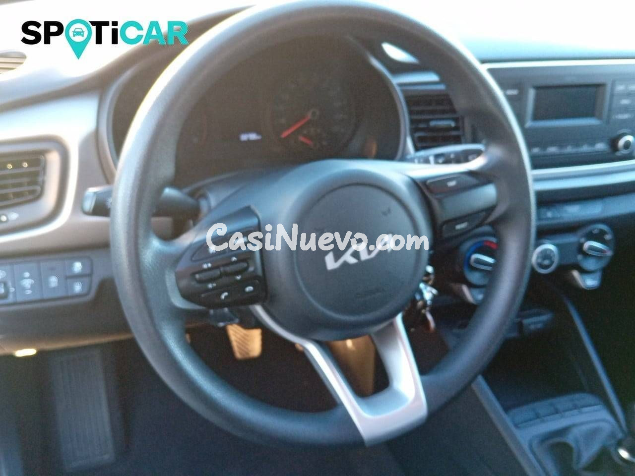 Kia Rio 1.2 DPi 62kW (84CV) Concept - foto 9